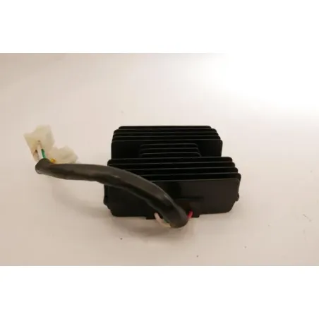 Regulateur charge batterie JIAJUE JJ 125 2019 - 2020