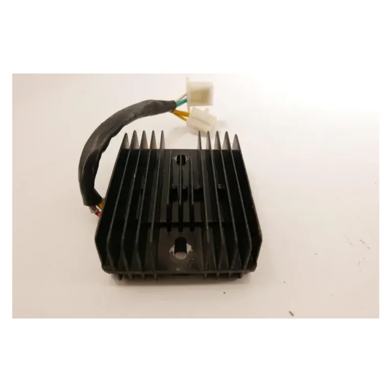 Regulateur charge batterie JIAJUE JJ 125 2019 - 2020