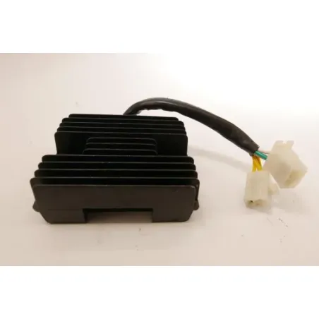 Regulateur charge batterie JIAJUE JJ 125 2019 - 2020