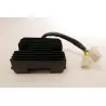 Regulateur charge batterie JIAJUE JJ 125 2019 - 2020 Regulateur charge batterie JIAJUE JJ 125 2019 - 2020