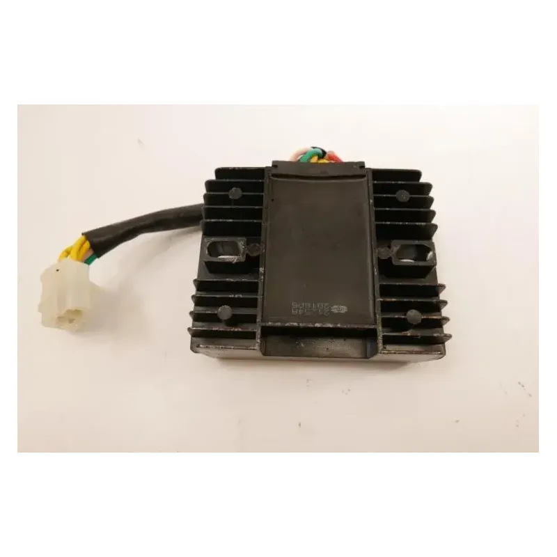 Regulateur charge batterie JIAJUE JJ 125 2019 - 2020