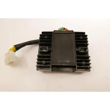 Regulateur charge batterie JIAJUE JJ 125 2019 - 2020