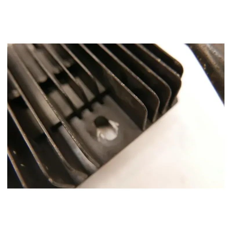 Regulateur charge batterie JIAJUE JJ 125 2019 - 2020