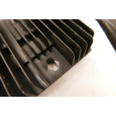 Regulateur charge batterie JIAJUE JJ 125 2019 - 2020