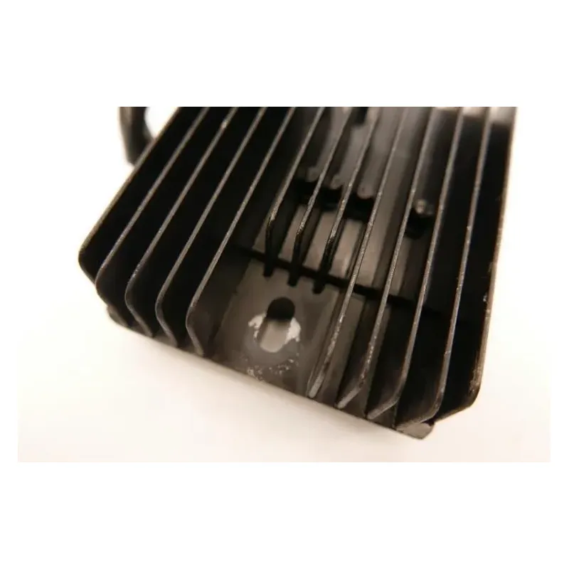 Regulateur charge batterie JIAJUE JJ 125 2019 - 2020