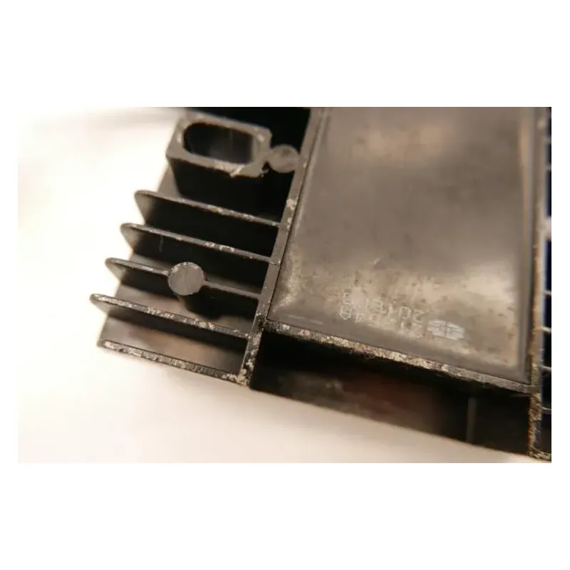 Regulateur charge batterie JIAJUE JJ 125 2019 - 2020