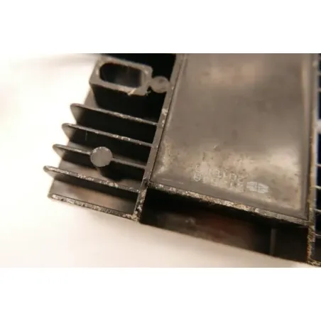 Regulateur charge batterie JIAJUE JJ 125 2019 - 2020