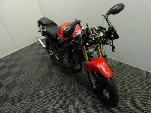 PEUGEOT CYCLO 50 XR6