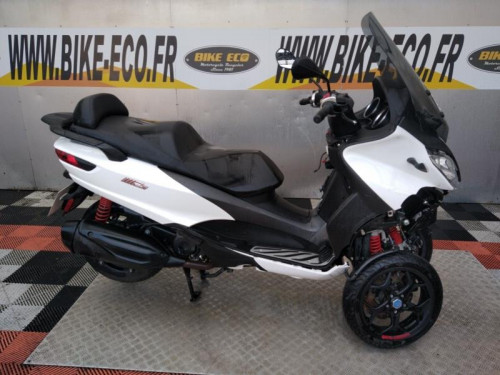 PIAGGIO MP3 400 HPE