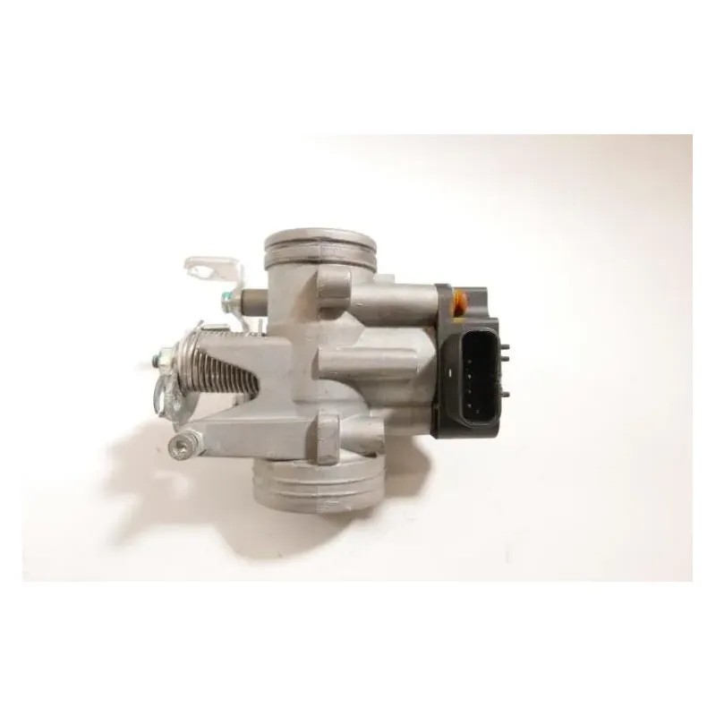 Corps papillon injection JIAJUE JJ 125 2019 - 2020