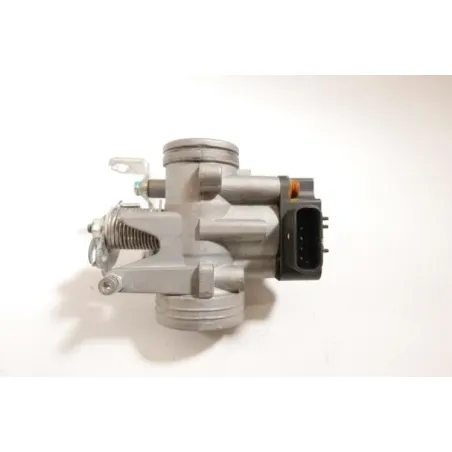 Corps papillon injection JIAJUE JJ 125 2019 - 2020