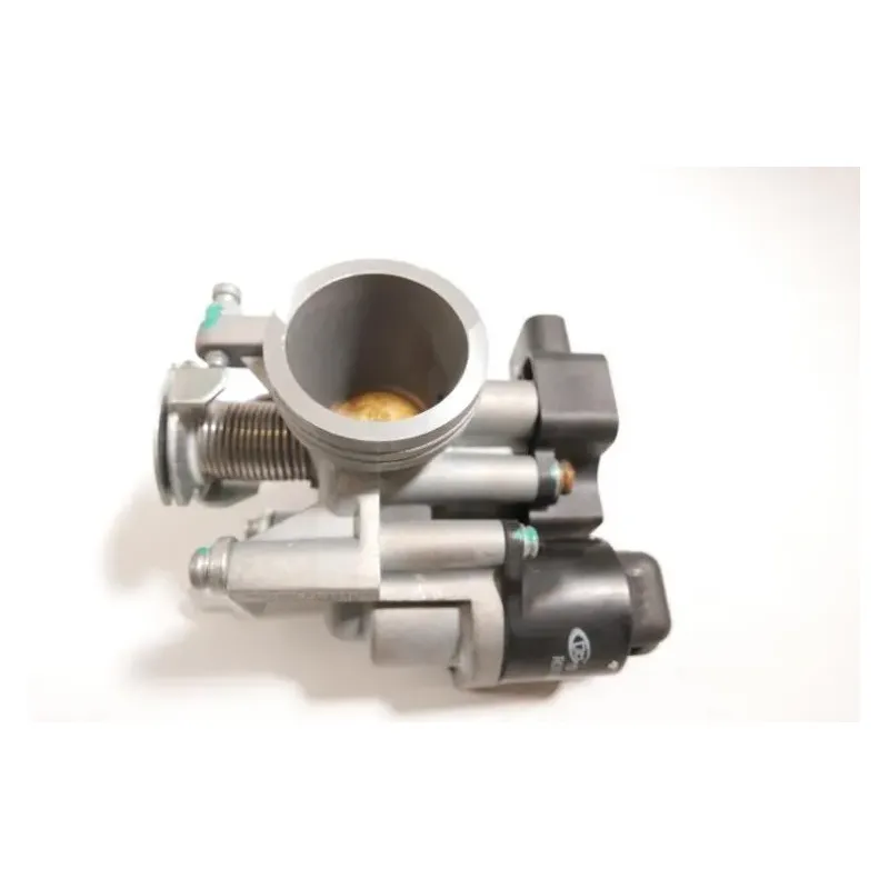Corps papillon injection JIAJUE JJ 125 2019 - 2020