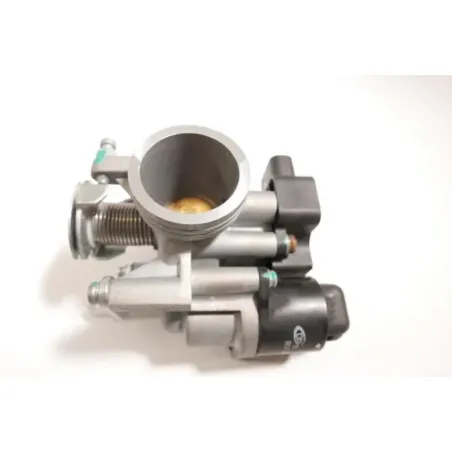 Corps papillon injection JIAJUE JJ 125 2019 - 2020