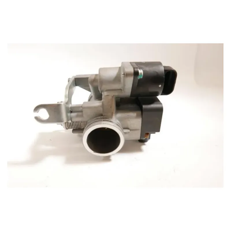 Corps papillon injection JIAJUE JJ 125 2019 - 2020