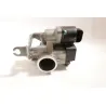 Corps papillon injection JIAJUE JJ 125 2019 - 2020