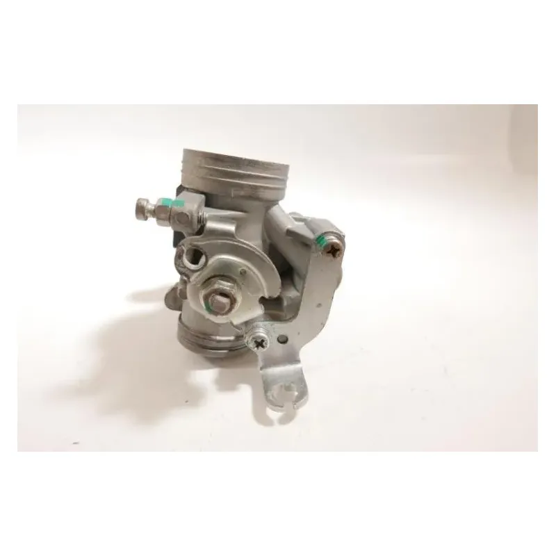Corps papillon injection JIAJUE JJ 125 2019 - 2020