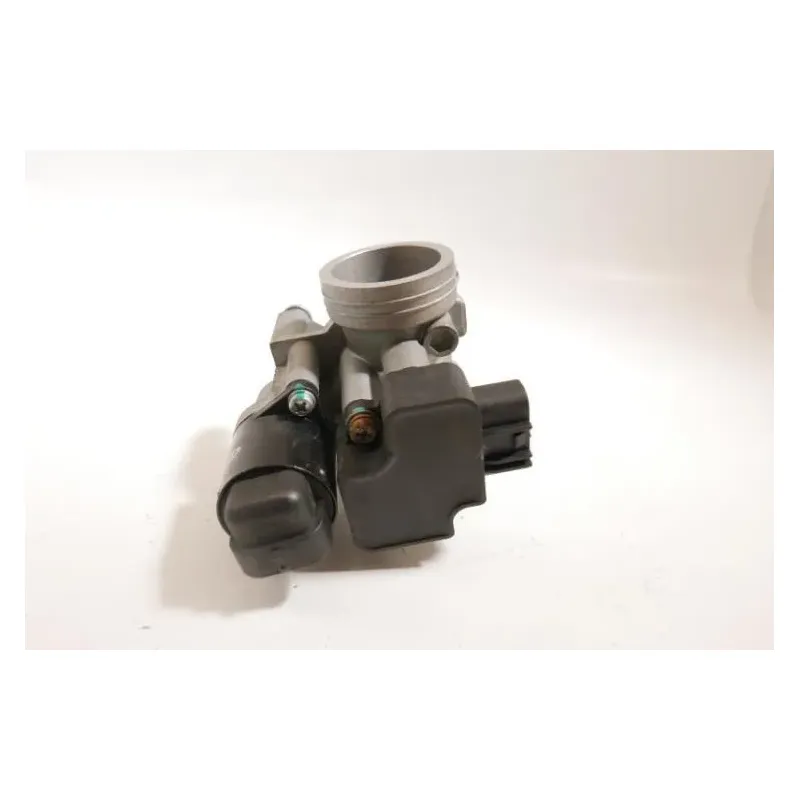 Corps papillon injection JIAJUE JJ 125 2019 - 2020
