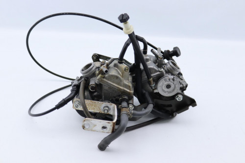 Rampe de carburateur HONDA 125 SHADOW 2001 - 2002