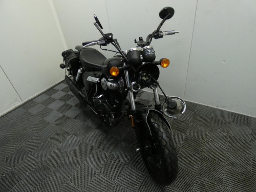 KEEWAY 125 SUPERLIGHT