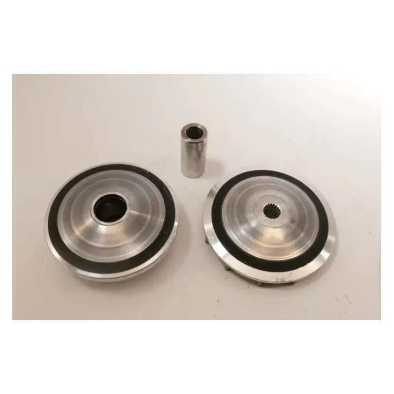 Variateur JIAJUE JJ 125 2019 - 2020
