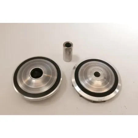 Variateur JIAJUE JJ 125 2019 - 2020