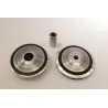 Variateur JIAJUE JJ 125 2019 - 2020