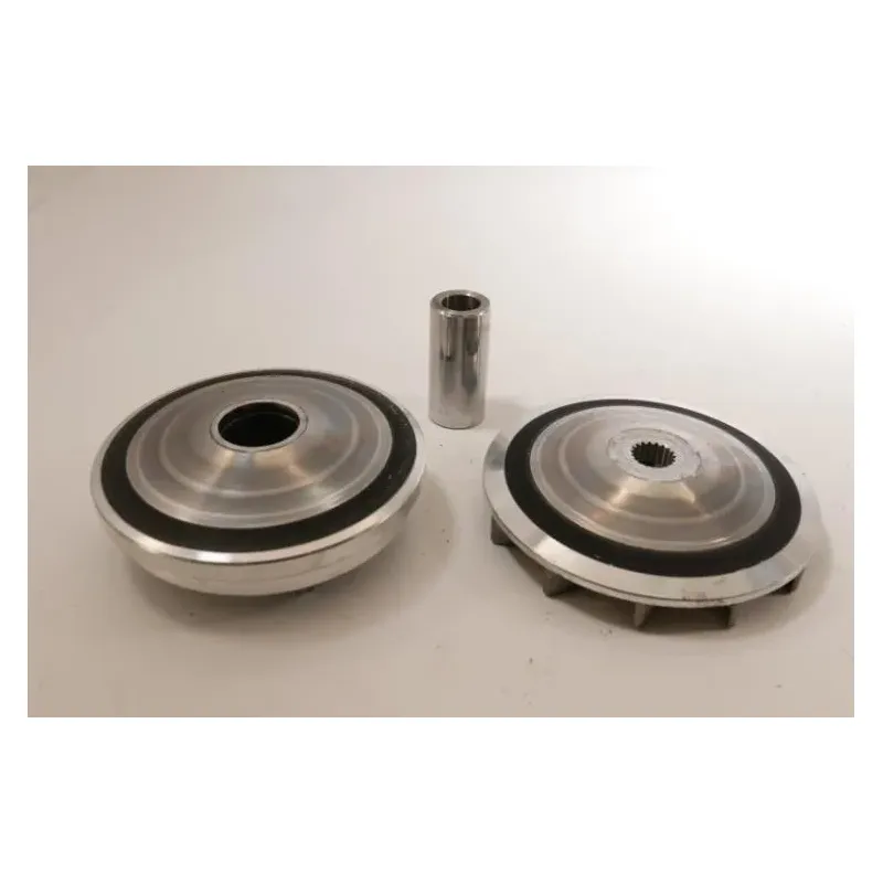 Variateur JIAJUE JJ 125 2019 - 2020