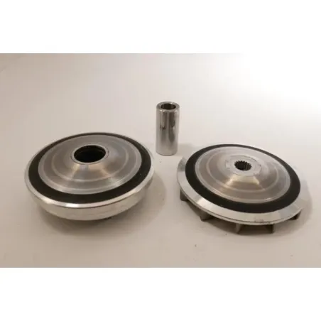 Variateur JIAJUE JJ 125 2019 - 2020