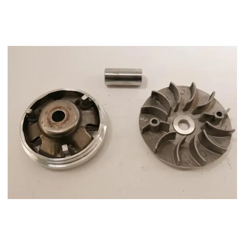 Variateur JIAJUE JJ 125 2019 - 2020