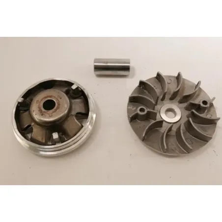 Variateur JIAJUE JJ 125 2019 - 2020