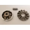 Variateur JIAJUE JJ 125 2019 - 2020