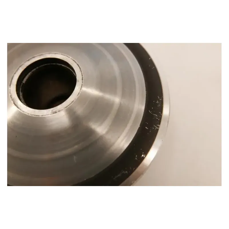 Variateur JIAJUE JJ 125 2019 - 2020