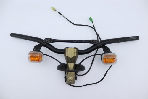Guidon YAMAHA 50 SLIDER 2005 - 2016