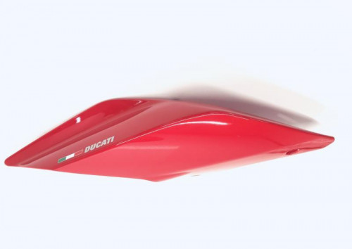 Cache carenage coque arriere droit DUCATI PANIGALE 1100 V4 2018-2023