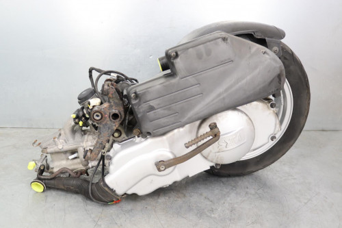 Moteur SYM 125 GTS EVO 2009 - 2011