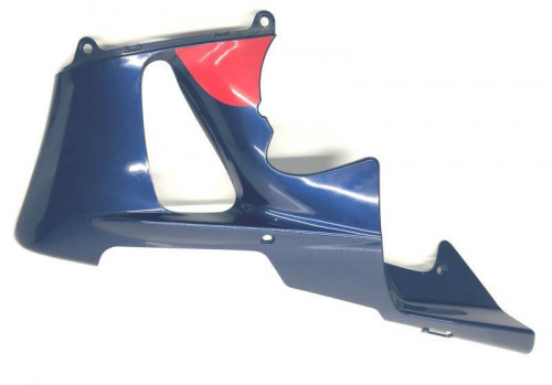 Demi sabot gauche HONDA CBR 929 RR 2000-2001 FIREBLADE