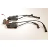Bobine allumage KAWASAKI Z 650 1976 - 1983 Bobine allumage KAWASAKI Z 650 1976 - 1983