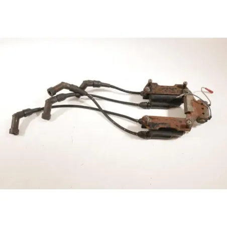 Bobine allumage KAWASAKI Z 650 1976 - 1983