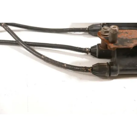 Bobine allumage KAWASAKI Z 650 1976 - 1983