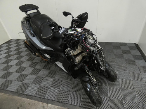 PIAGGIO 500 MP3