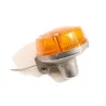 Clignotant arriere gauche KAWASAKI Z 650 1976 - 1983 Clignotant arriere gauche KAWASAKI Z 650 1976 - 1983