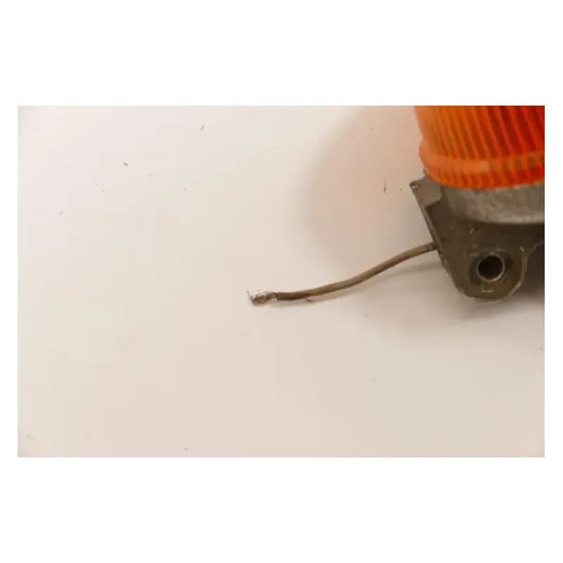 Clignotant arriere gauche KAWASAKI Z 650 1976 - 1983