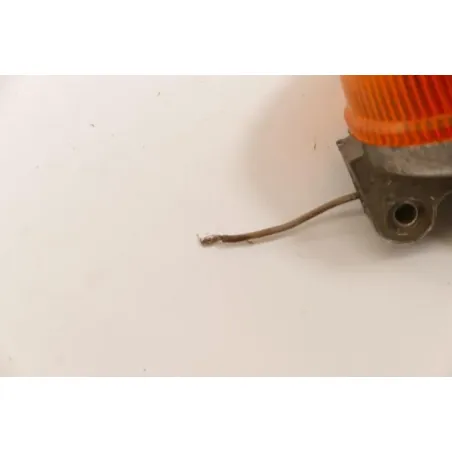 Clignotant arriere gauche KAWASAKI Z 650 1976 - 1983