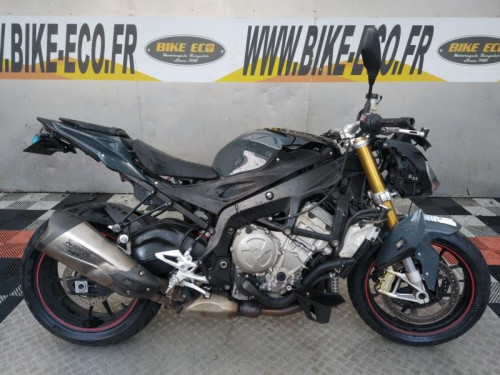 BMW S 1000 R
