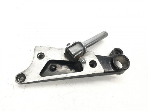 Platine arriere gauche YAMAHA V-MAX 1200 1986-2007