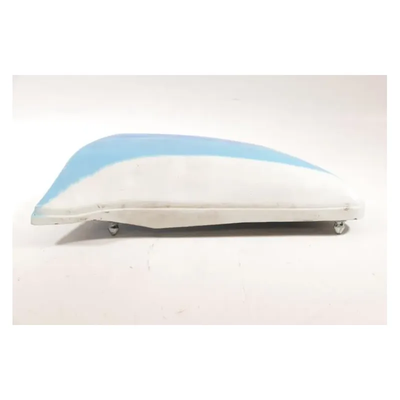 Demi flanc selle droit KAWASAKI Z 650 1976 - 1983
