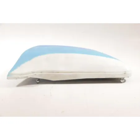 Demi flanc selle droit KAWASAKI Z 650 1976 - 1983