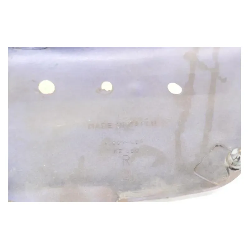 Demi flanc selle droit KAWASAKI Z 650 1976 - 1983