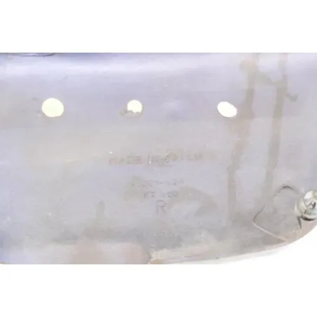 Demi flanc selle droit KAWASAKI Z 650 1976 - 1983