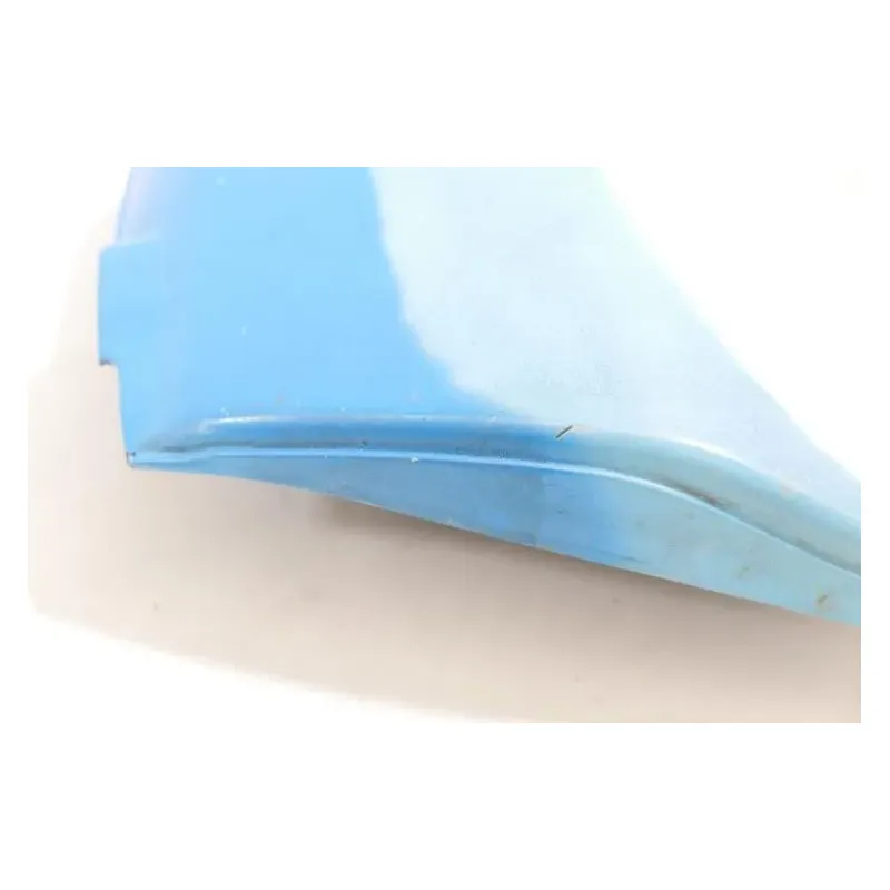 Demi flanc selle droit KAWASAKI Z 650 1976 - 1983